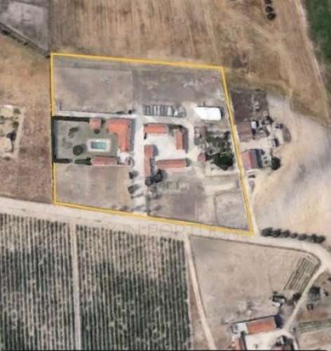 Quinta  4,5ha Poceirão