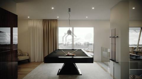 Apartamento T4 Duplex - Montijo