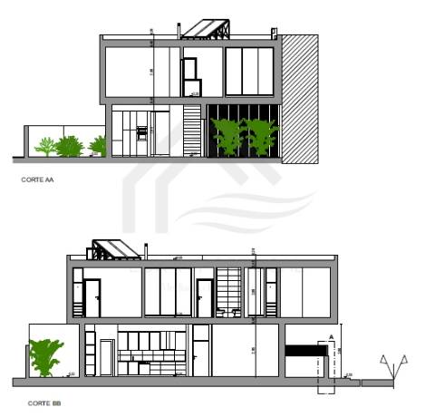Moradia T4 com Piscina - Montijo