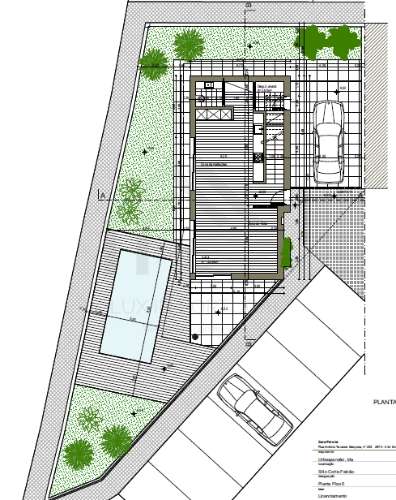 Moradia T4 com Piscina - Montijo