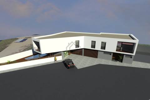 Moradia T3 - Montijo