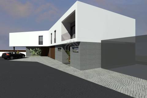 Moradia T3 - Montijo