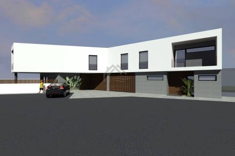 Moradia T3 - Montijo