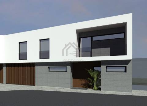 Moradia T3 - Montijo