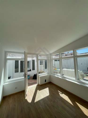 Arrenda Apartamento T3 - Alcochete