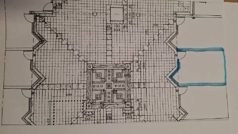 Loja c/ 25,7 m2 e Arrecadação c/ 14,72 m2 em Centro Comercial no Centro do Barreiro | Própria para vários tipos de atividade