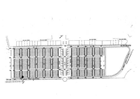Lote Urbano de Gaveto para construção de moradia de 2 Pisos | Urbanização em desenvolvimento junto à Quinta do Peru
