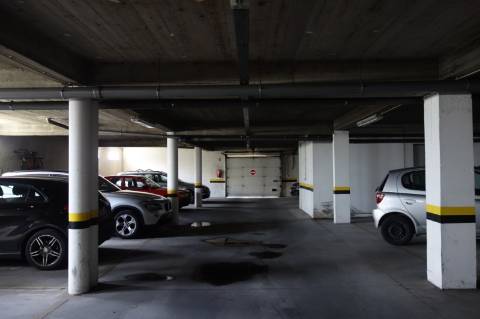 Andar T3 - 1º Andar, localizado no Centro do Samouco em prédio recente com apenas 6 Inquilinos | Arrecadação e Estacionamento Privativos na cave | Condomínio Privado | Excelentes vistas sobre o rio e Lisboa.