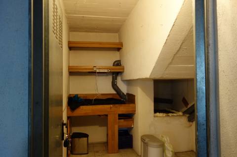 Andar T3 - 1º Andar, localizado no Centro do Samouco em prédio recente com apenas 6 Inquilinos | Arrecadação e Estacionamento Privativos na cave | Condomínio Privado | Excelentes vistas sobre o rio e Lisboa.