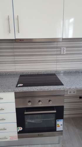 Moradia térrea geminada tipo T0+1 | Acabamentos modernos | Junto ao Continente do Barreiro