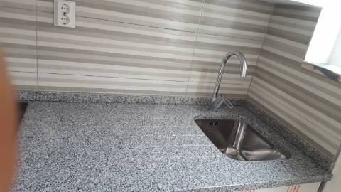 Moradia térrea geminada tipo T0+1 | Acabamentos modernos | Junto ao Continente do Barreiro