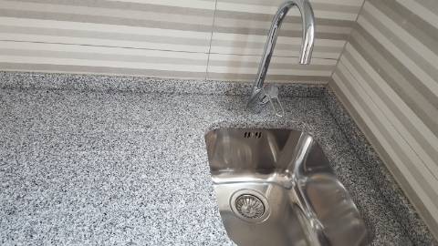 Moradia térrea geminada tipo T0+1 | Acabamentos modernos | Junto ao Continente do Barreiro