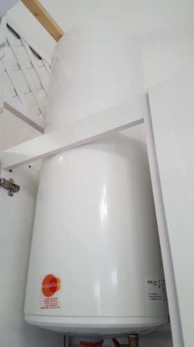 Moradia térrea geminada tipo T0+1 | Acabamentos modernos | Junto ao Continente do Barreiro