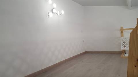 Moradia térrea geminada tipo T0+1 | Acabamentos modernos | Junto ao Continente do Barreiro