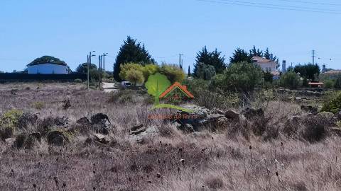  Terreno agrícola mas com vista maravilhosa 