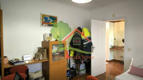  Moradia T5 com Vista de Mar Deslumbrante em Baleia, Carvoeira 