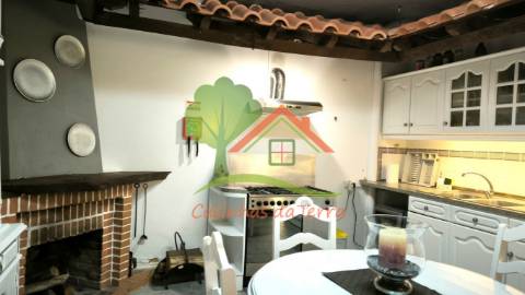  Moradia T5 com Vista de Mar Deslumbrante em Baleia, Carvoeira 