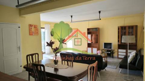  Moradia T5 com Vista de Mar Deslumbrante em Baleia, Carvoeira 