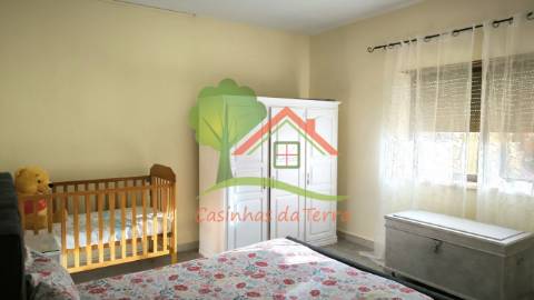  Moradia T5 com Vista de Mar Deslumbrante em Baleia, Carvoeira 