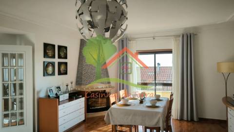  Moradia T5 com Vista de Mar Deslumbrante em Baleia, Carvoeira 