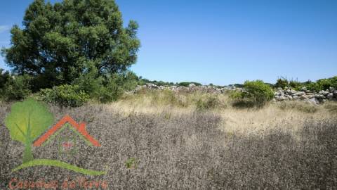  Terreno Rústico, perto de Bolelas - São João das Lampas 