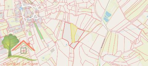  Terreno Rústico, perto de Bolelas - São João das Lampas 