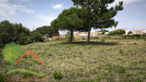  Terreno rústico perto de Catribana 