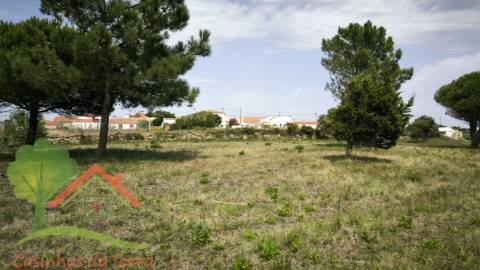  Terreno rústico perto de Catribana 