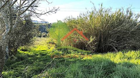  Terreno urbano para construção de 4 moradias com PIP 