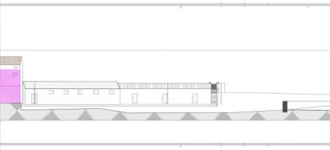Terreno na Ajuda com Projeto