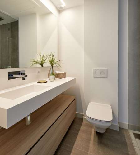 The Island - Estilo contemporâneo exclusivo First Line Beach configuração