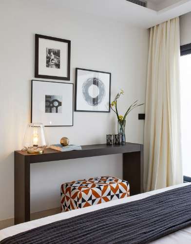 The Island - Estilo contemporâneo exclusivo First Line Beach configuração