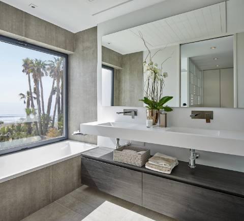 The Island - Estilo contemporâneo exclusivo First Line Beach configuração