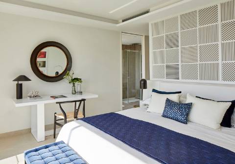 The Island - Estilo contemporâneo exclusivo First Line Beach configuração