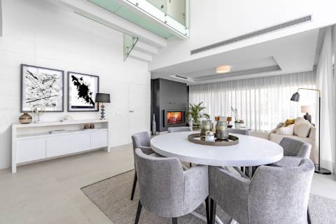 The Island - Estilo contemporâneo exclusivo First Line Beach configuração