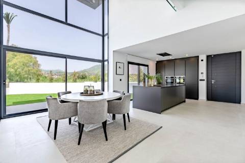 The Island - Estilo contemporâneo exclusivo First Line Beach configuração