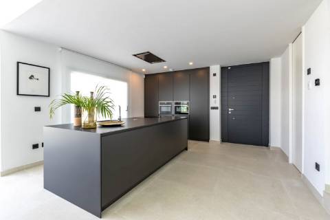 The Island - Estilo contemporâneo exclusivo First Line Beach configuração