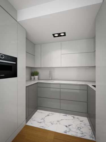 Apartamento T1 no Príncipe Real