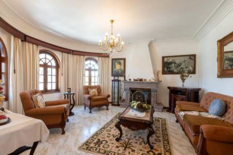 Moradia T4 com vista sobre a ria de Aveiro