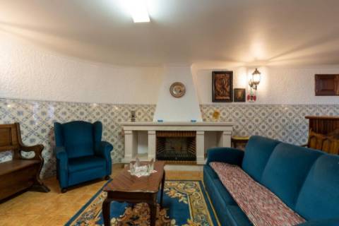 Moradia T4 com vista sobre a ria de Aveiro