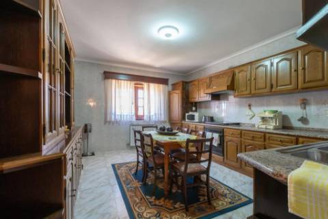 Moradia T4 com vista sobre a ria de Aveiro