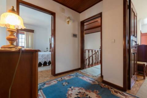 Moradia T4 com vista sobre a ria de Aveiro