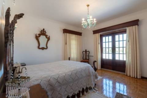 Moradia T4 com vista sobre a ria de Aveiro