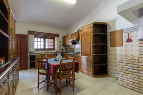 Moradia T4 com vista sobre a ria de Aveiro