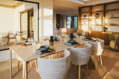 Moradia T5 em condominio privado