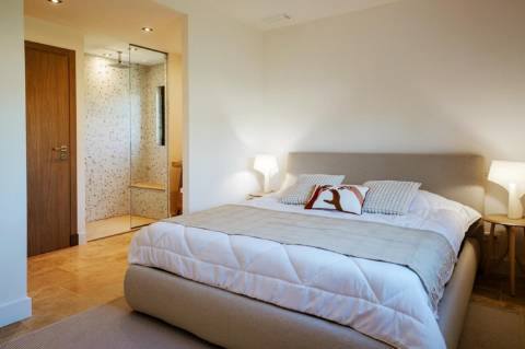 Moradia T5 em condominio privado