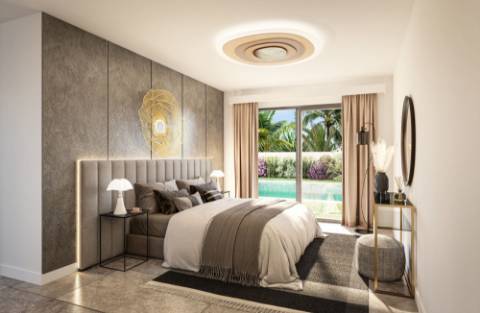 Moradia T5 em condominio privado