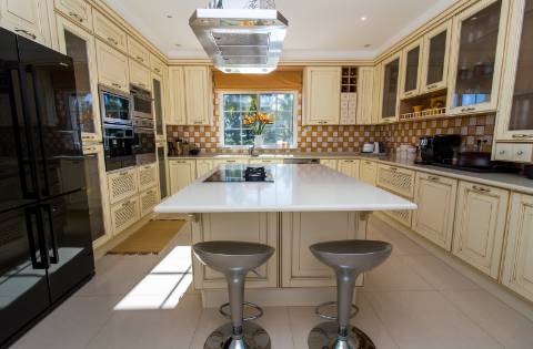 Belíssima Mansão perto de Olhão