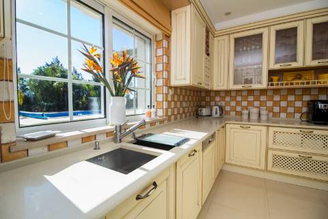 Belíssima Mansão perto de Olhão