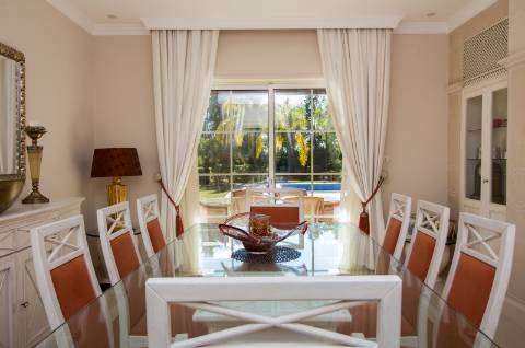 Belíssima Mansão perto de Olhão